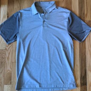 Under Armour Golf Polo